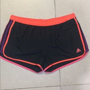 Adidas Running Shorts